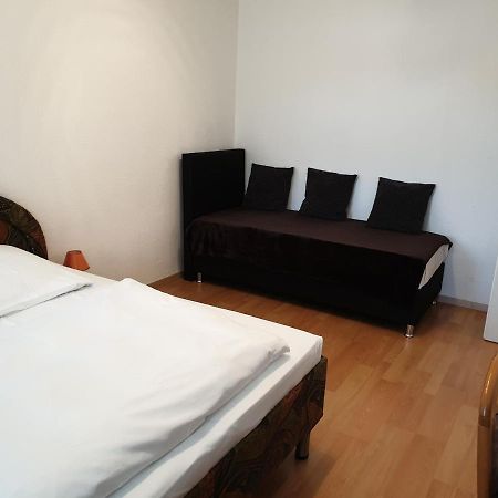 Avenue Apartments - Hilbersdorfer Strasse Chemnitz Kültér fotó