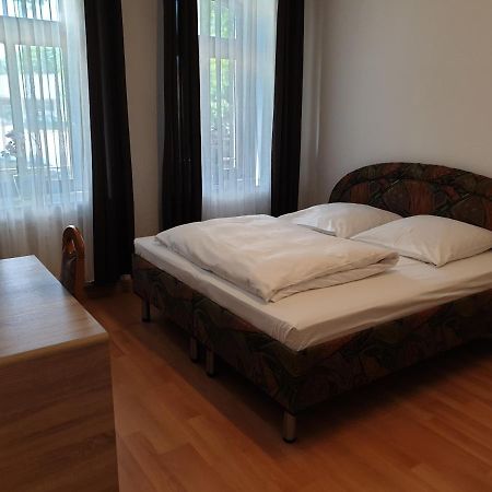 Avenue Apartments - Hilbersdorfer Strasse Chemnitz Kültér fotó