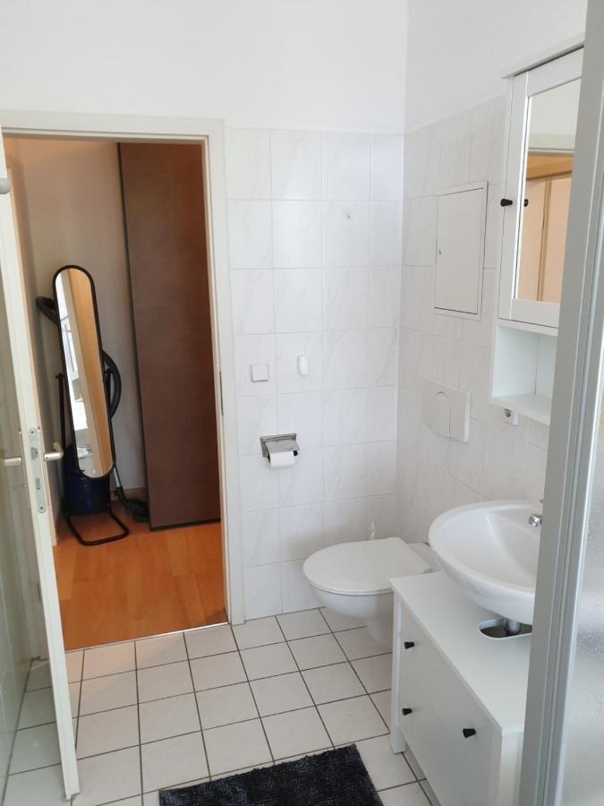 Avenue Apartments - Hilbersdorfer Strasse Chemnitz Kültér fotó