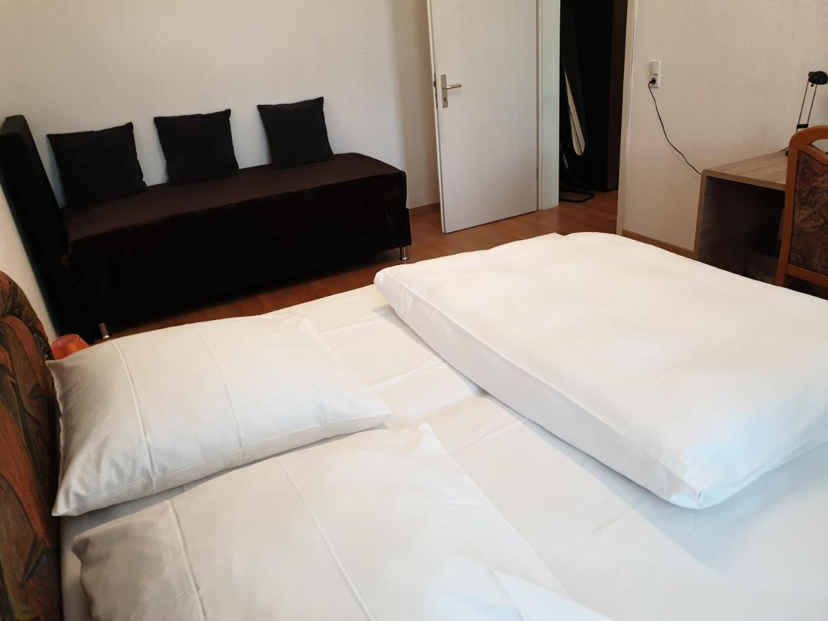 Avenue Apartments - Hilbersdorfer Strasse Chemnitz Kültér fotó